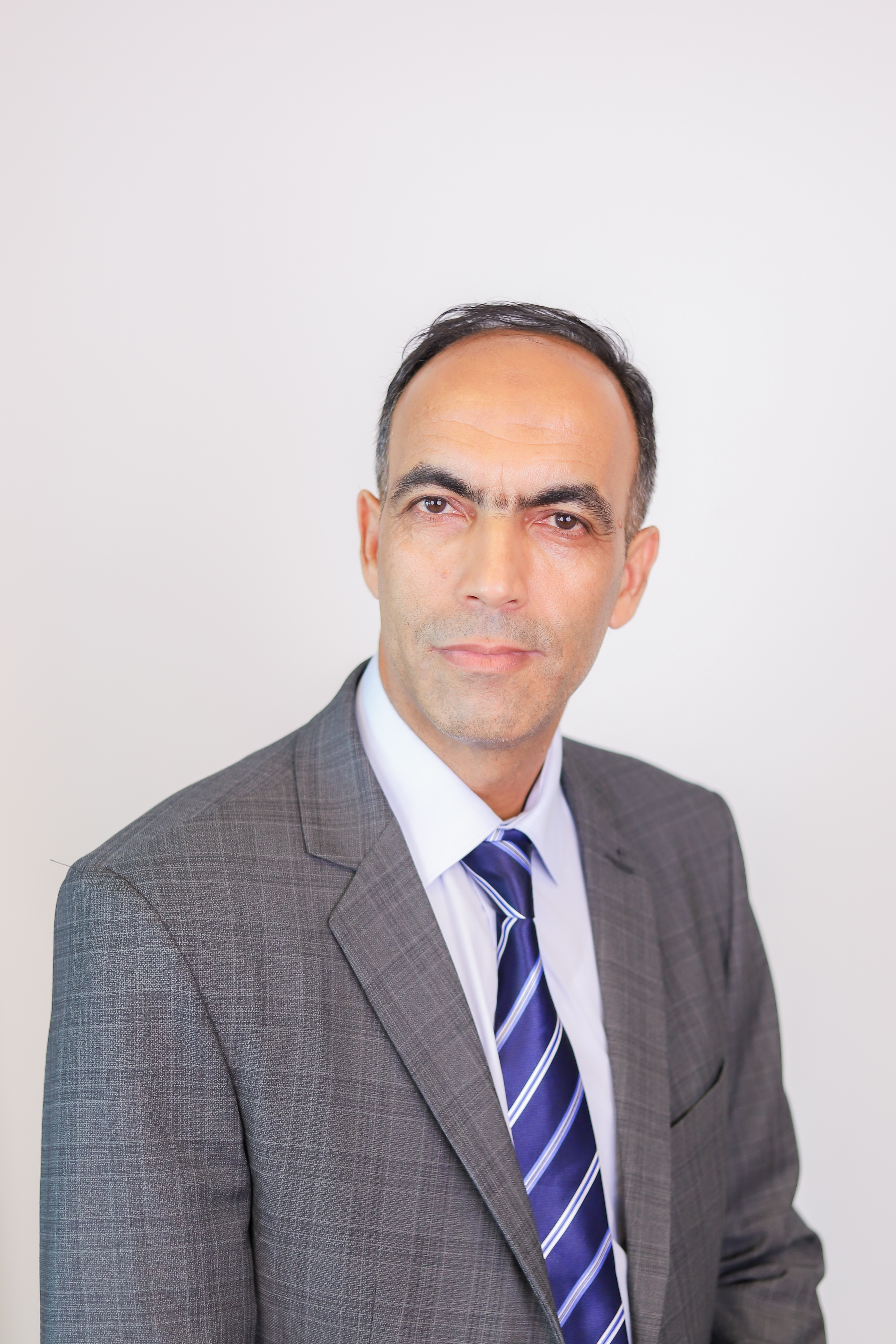 Chargée des fonctions de l'Interlocuteur unique